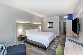 Holiday Inn Express Hotel & Suites VIDOR SOUTH by IHG