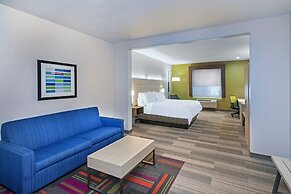 Holiday Inn Express Hotel & Suites VIDOR SOUTH by IHG