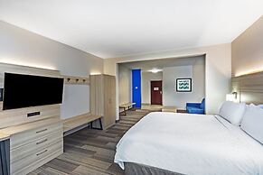 Holiday Inn Express Hotel & Suites VIDOR SOUTH by IHG