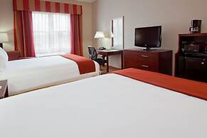 Holiday Inn Express Hotel & Suites VIDOR SOUTH by IHG