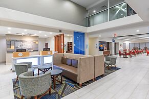 Holiday Inn Express Hotel & Suites VIDOR SOUTH by IHG