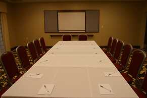 Hampton Inn Richmond Airport