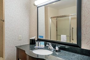 Hampton Inn Richmond Airport