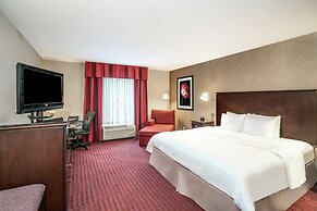 Hampton Inn Richmond Airport