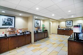 Hampton Inn Richmond Airport