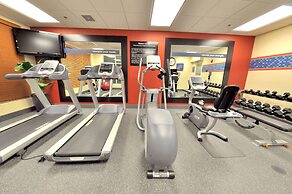 Hampton Inn Richmond Airport