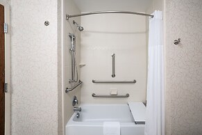 Hampton Inn Richmond Airport