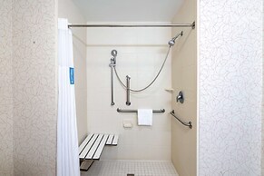 Hampton Inn Richmond Airport