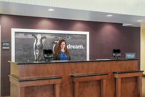 Hampton Inn Richmond Airport