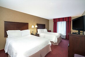 Hampton Inn Richmond Airport