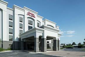 Hampton Inn & Suites Panama City Beach-Pier Park Area