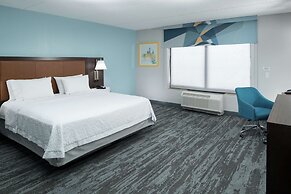 Hampton Inn & Suites Panama City Beach-Pier Park Area