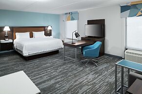 Hampton Inn & Suites Panama City Beach-Pier Park Area