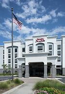 Hampton Inn & Suites Panama City Beach-Pier Park Area