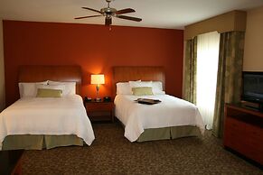 Hampton Inn & Suites Buffalo