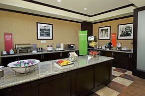 Hampton Inn & Suites Buffalo