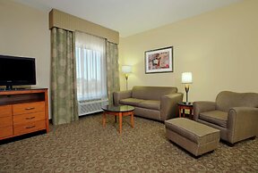 Hampton Inn & Suites Buffalo