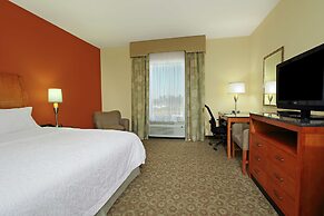 Hampton Inn & Suites Buffalo
