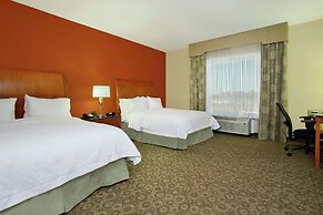 Hampton Inn & Suites Buffalo