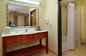 Hampton Inn & Suites Buffalo