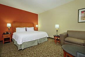 Hampton Inn & Suites Buffalo