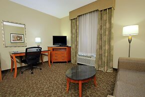 Hampton Inn & Suites Buffalo