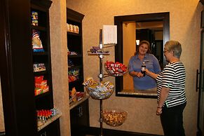 Hampton Inn & Suites Buffalo