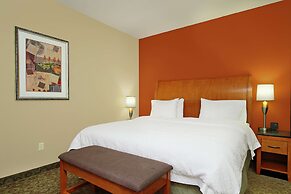 Hampton Inn & Suites Buffalo