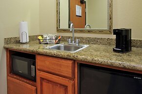 Hampton Inn & Suites Buffalo