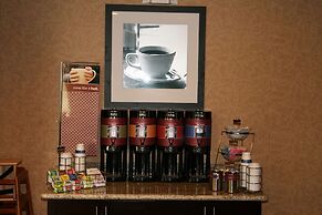 Hampton Inn & Suites Buffalo