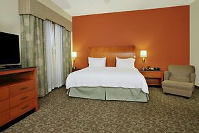 Hampton Inn & Suites Buffalo