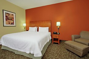 Hampton Inn & Suites Buffalo