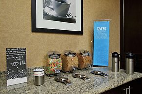 Hampton Inn & Suites Buffalo