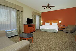 Hampton Inn & Suites Buffalo