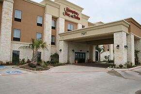 Hampton Inn & Suites Buffalo