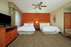 Hampton Inn & Suites Buffalo