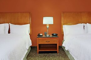Hampton Inn & Suites Buffalo