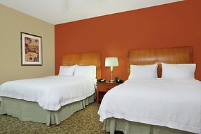 Hampton Inn & Suites Buffalo