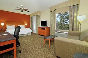 Hampton Inn & Suites Buffalo