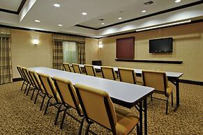 Hampton Inn & Suites Buffalo