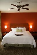 Hampton Inn & Suites Buffalo