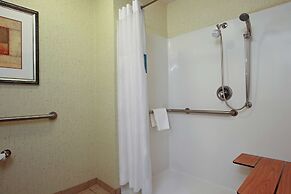 Hampton Inn & Suites Buffalo