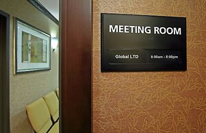 Hampton Inn & Suites Buffalo