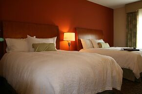 Hampton Inn & Suites Buffalo