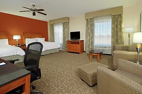 Hampton Inn & Suites Buffalo