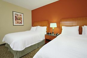 Hampton Inn & Suites Buffalo