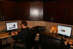 Hampton Inn & Suites Buffalo