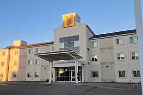 Super 8 by Wyndham Estevan
