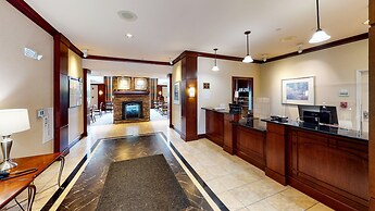Staybridge Suites Philadelphia Valley Forge 422 by IHG