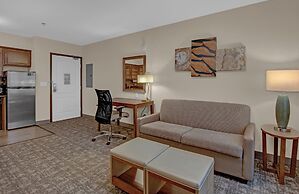 Staybridge Suites Salt Lake-West Valley City by IHG